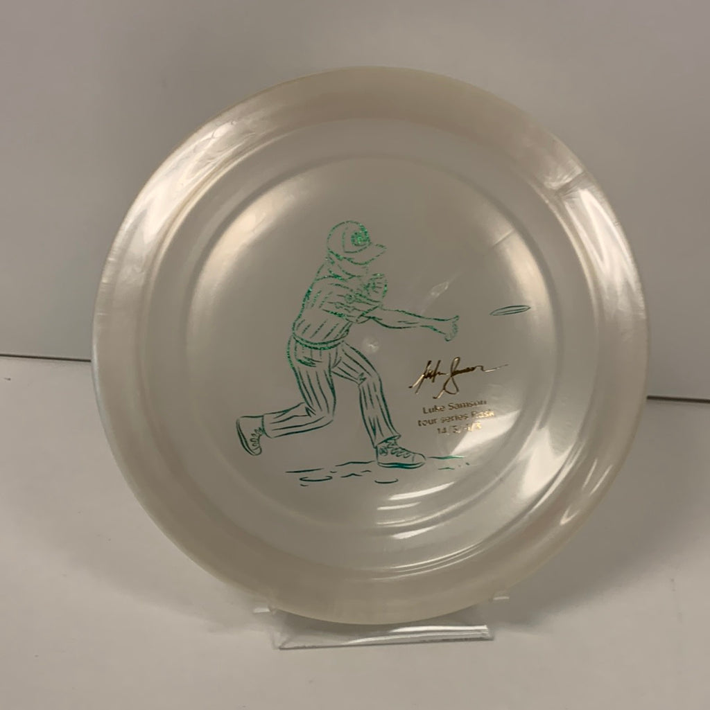 Kastaplast Luke Samson Tour Series Rask