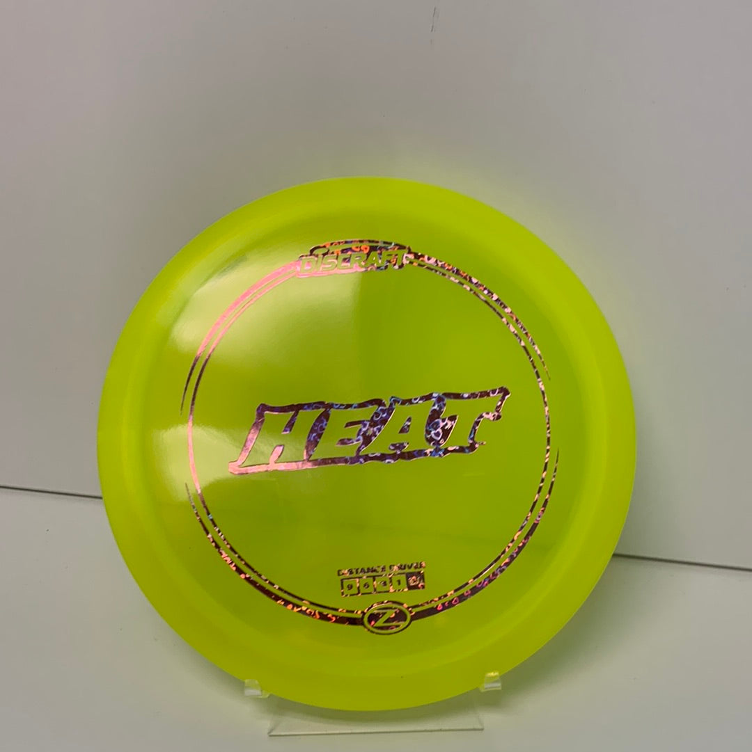 Z Heat