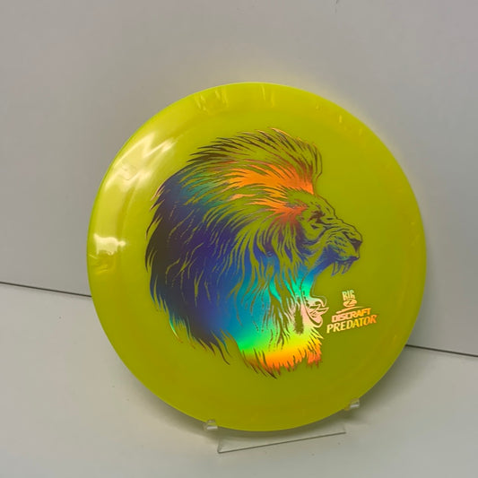 Discraft Big Z Predator