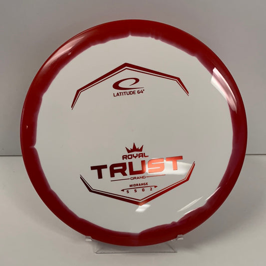 Latitude 64 Grand Royal Trust