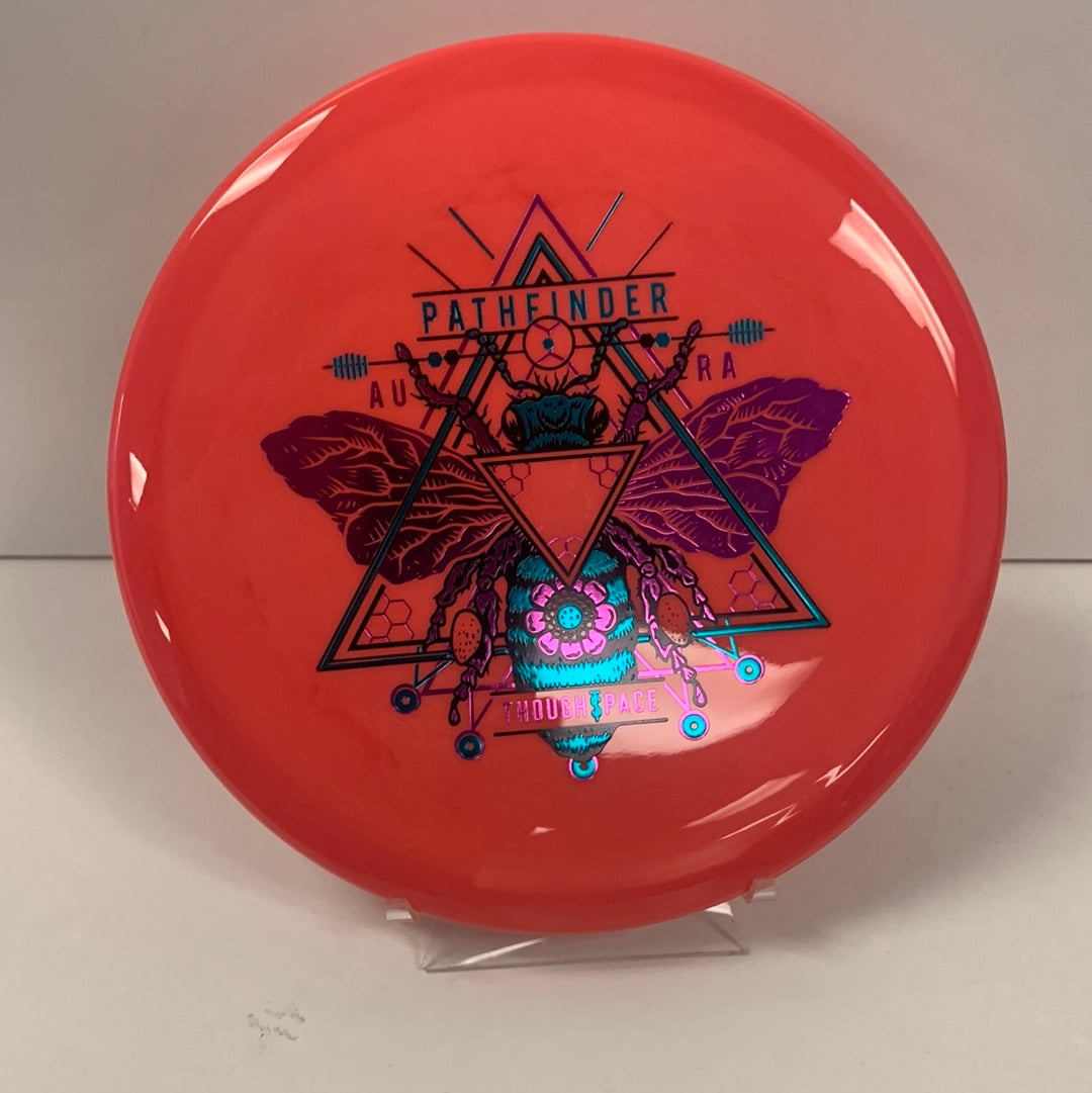 Thought Space Athletics Aura Pathfinder