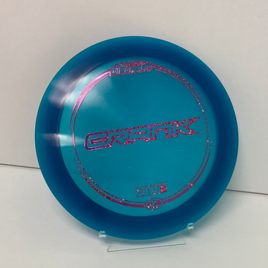 Discraft Z Crank