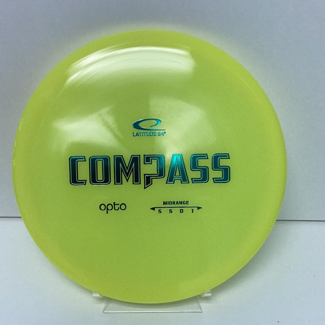 Opto Compass