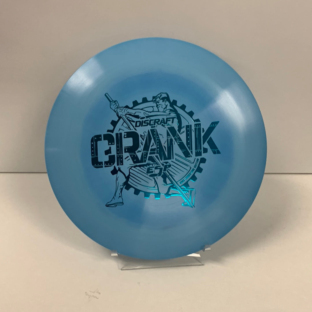 Discraft Ledgestone 2023 ESP Crank