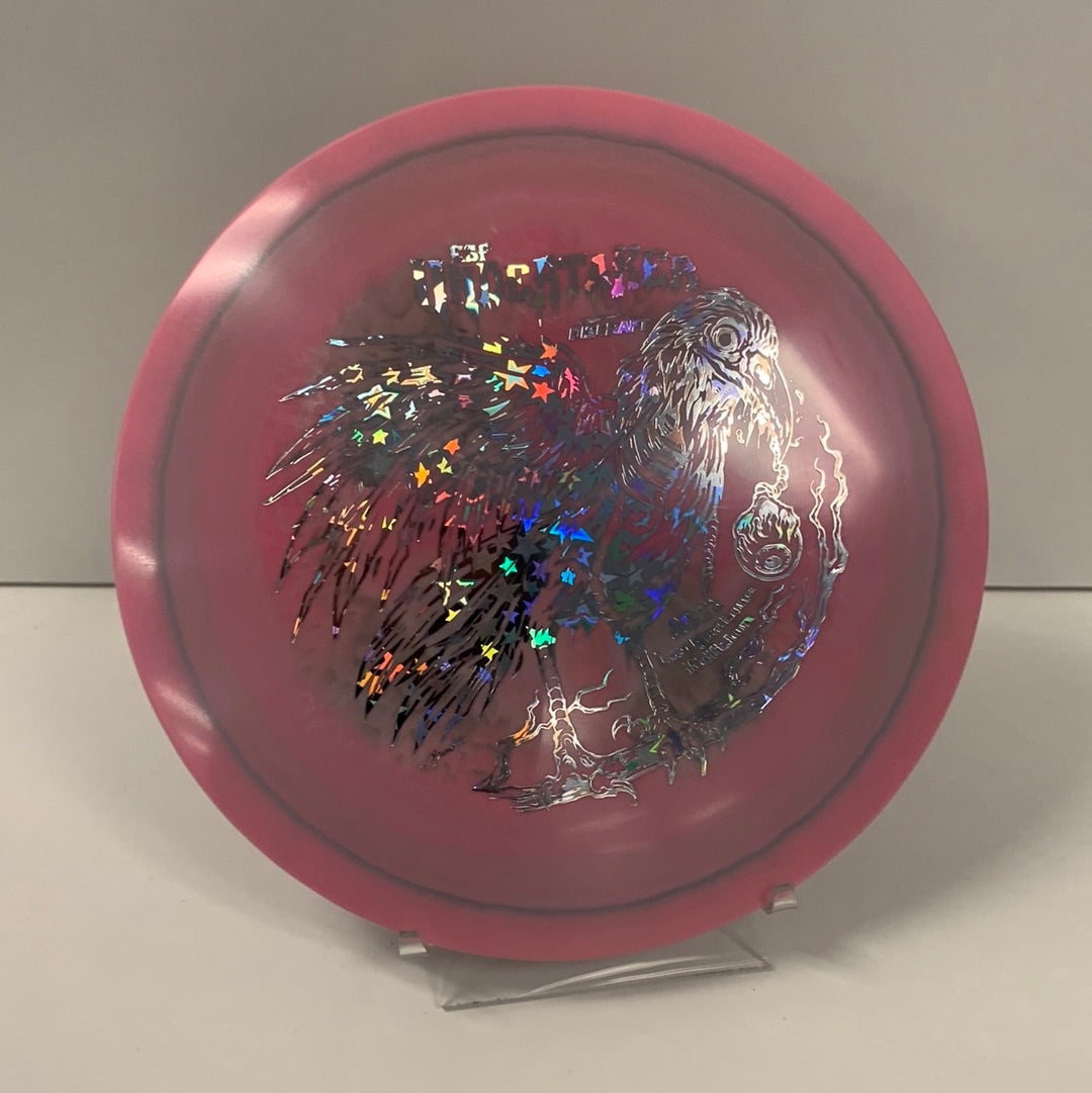 Discraft 2023 Ledgestone ESP Undertaker