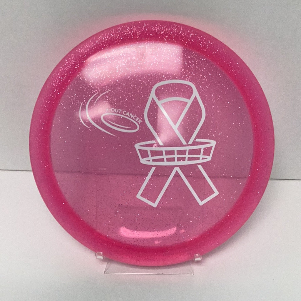 Discmania Metal Flake FD