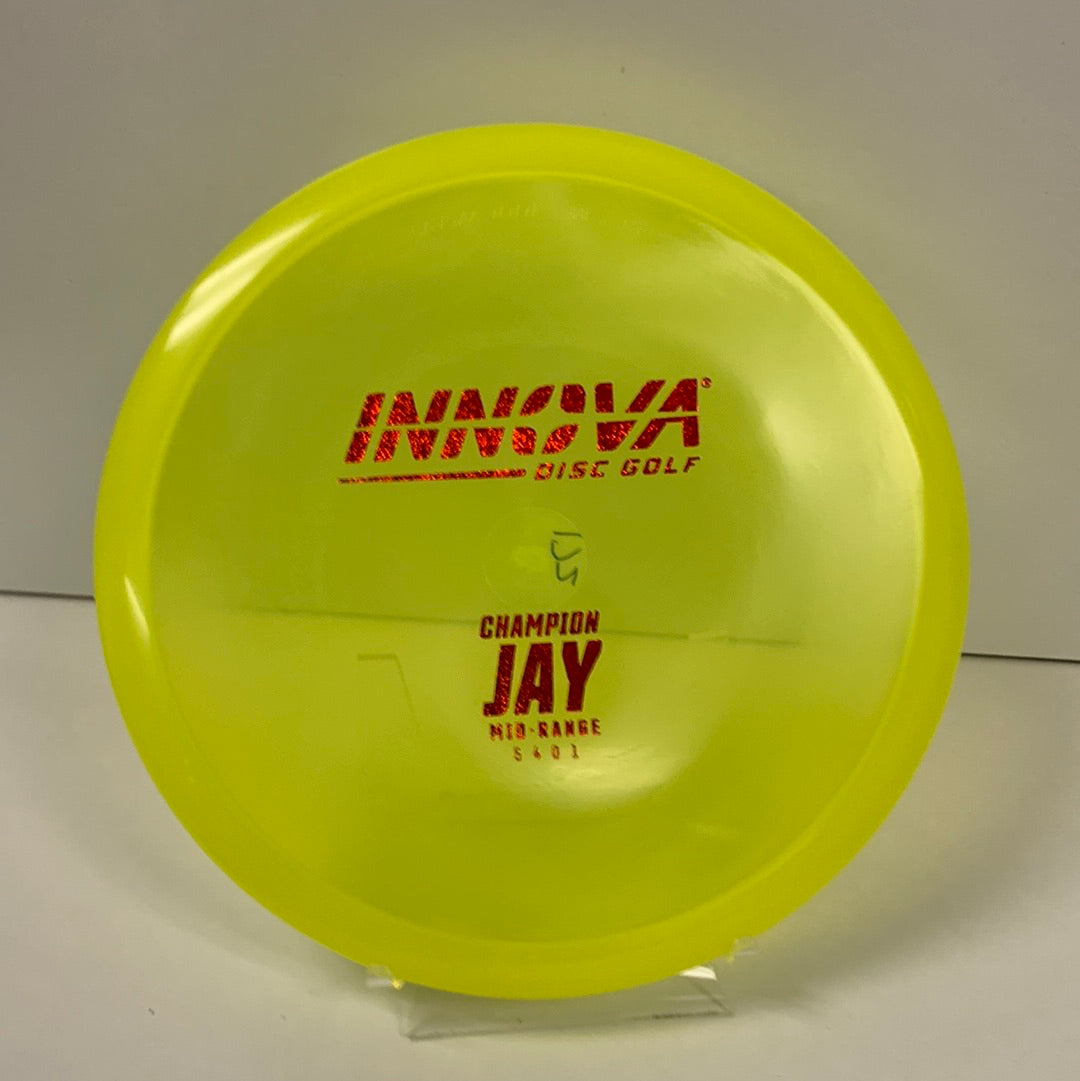 Innova Champion Jay