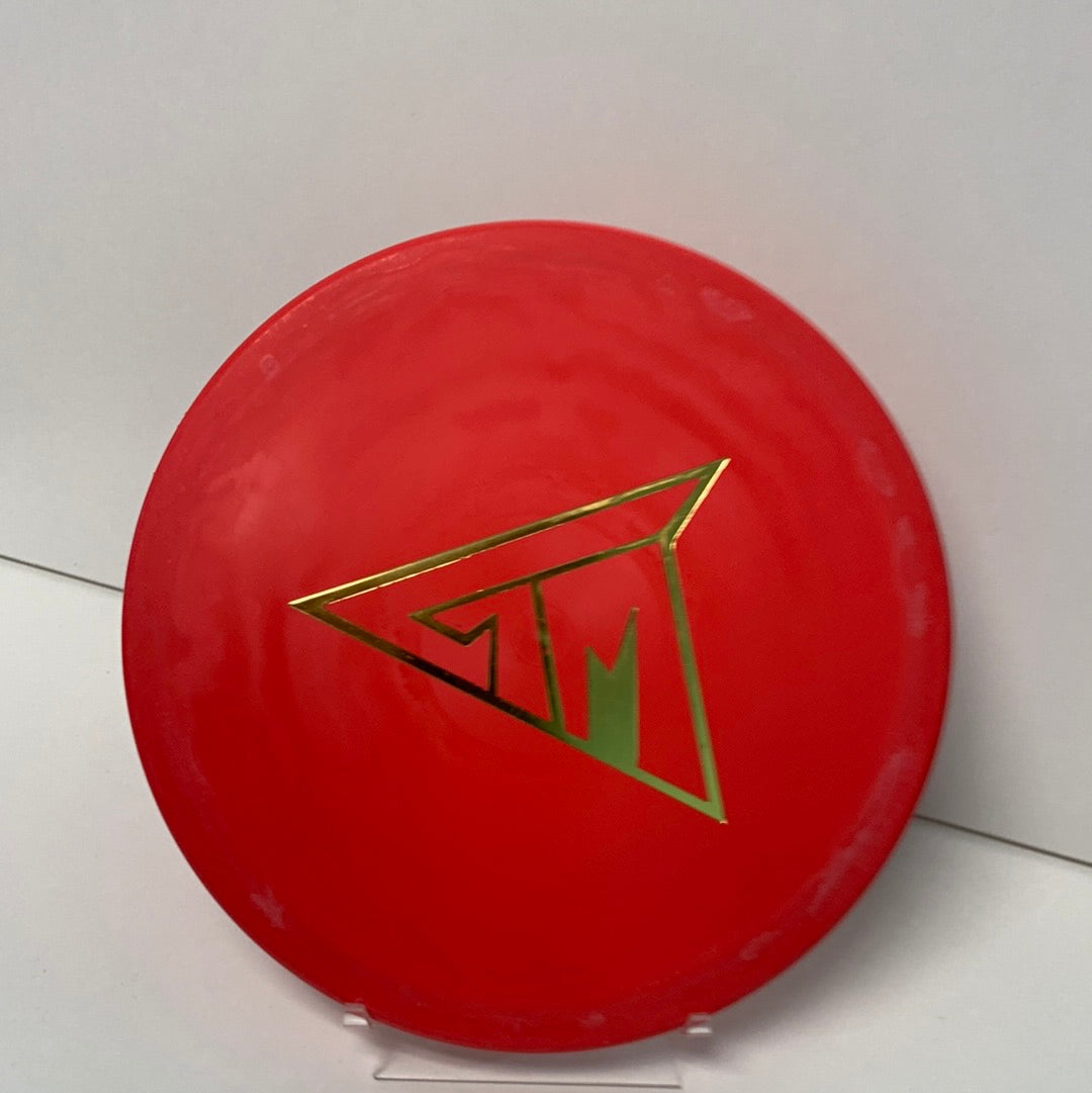 Cameron Messerschmidt Sure Grip Warrior