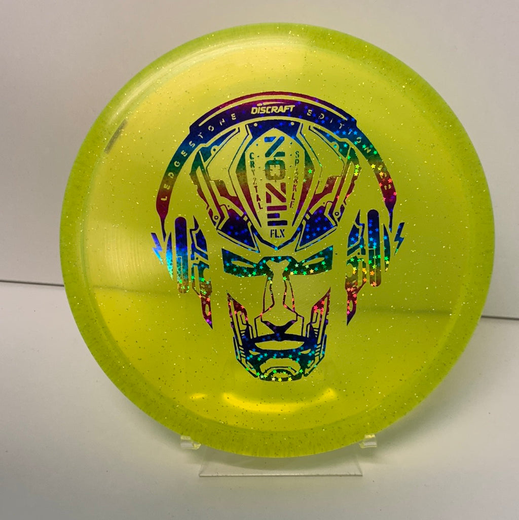 Ledgestone CryZtal Sparkle Flx Zone
