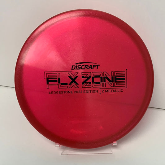 Ledgestone Z Metallic Flx Zone
