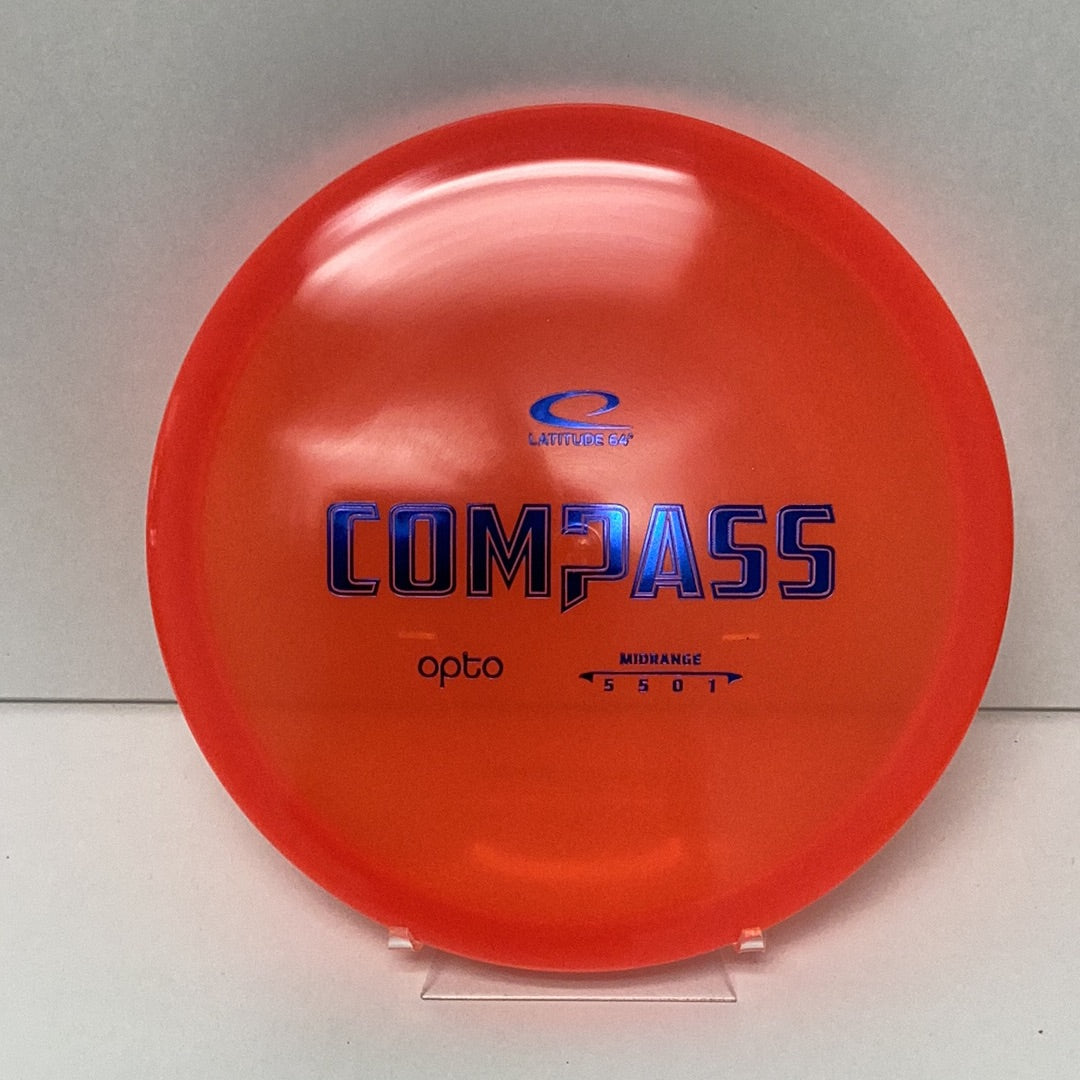 Opto Compass
