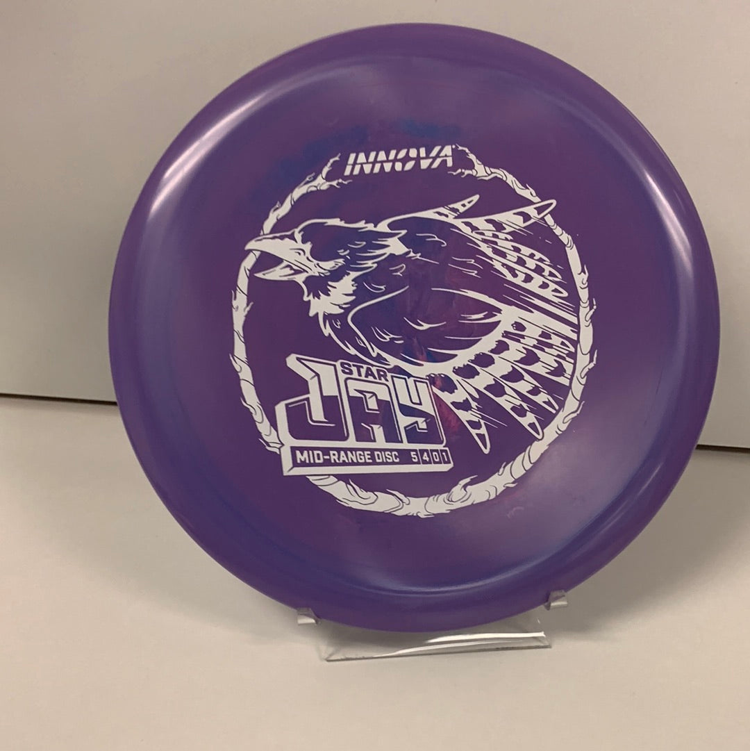 Innova Star Jay
