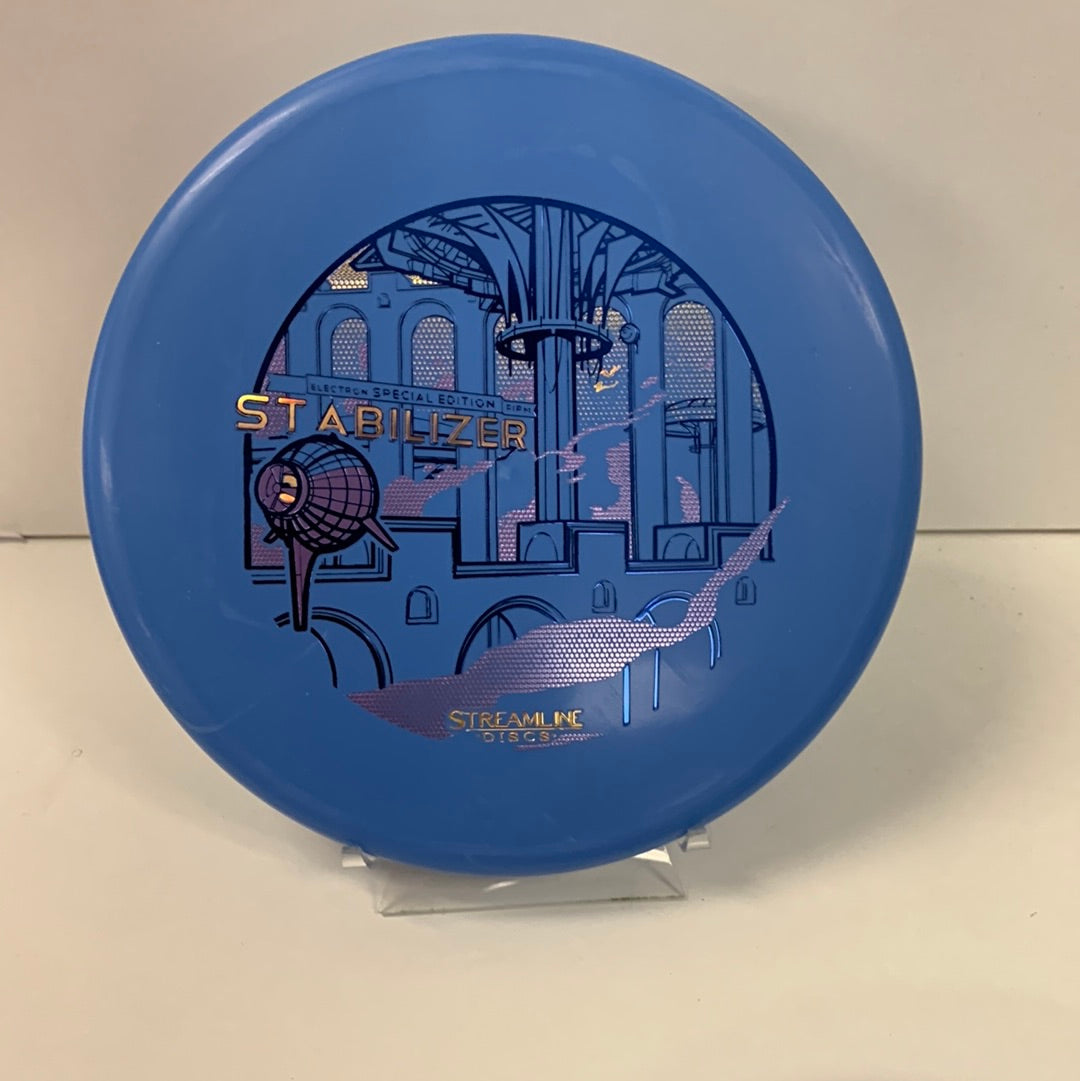 Streamline Electron SE Firm Stabilizer