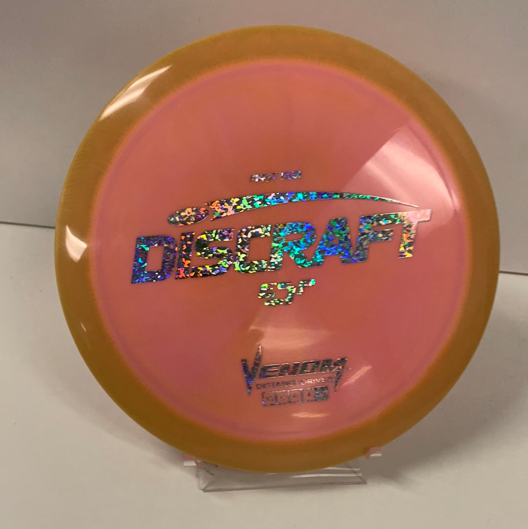 Discraft 1st run ESP Venom
