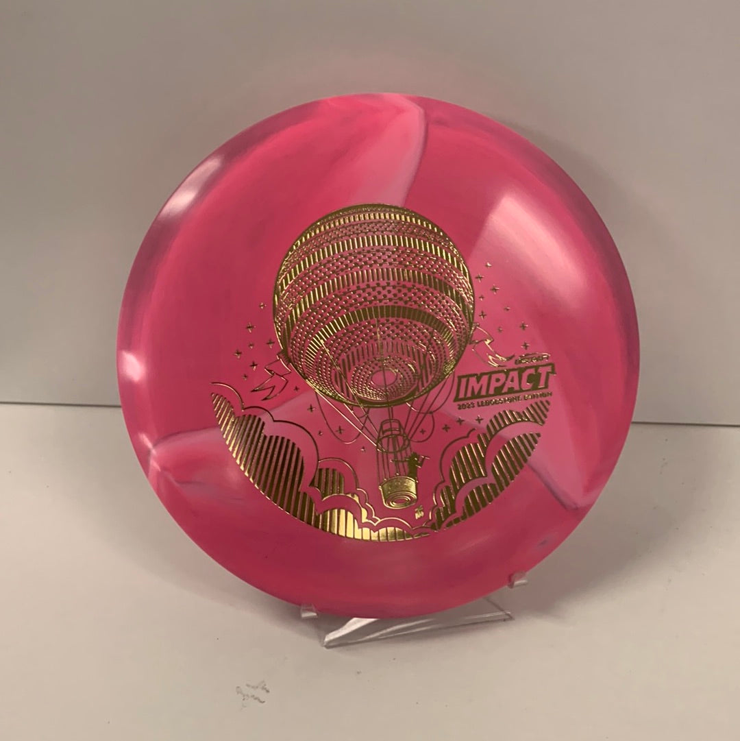 Discraft Ledgestone 2023 Impact