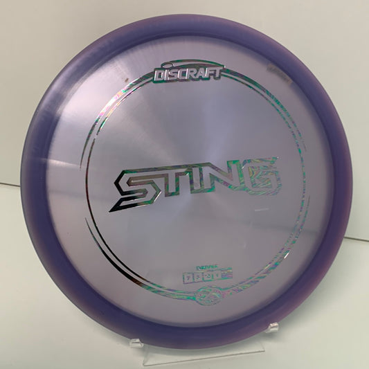 Z Sting