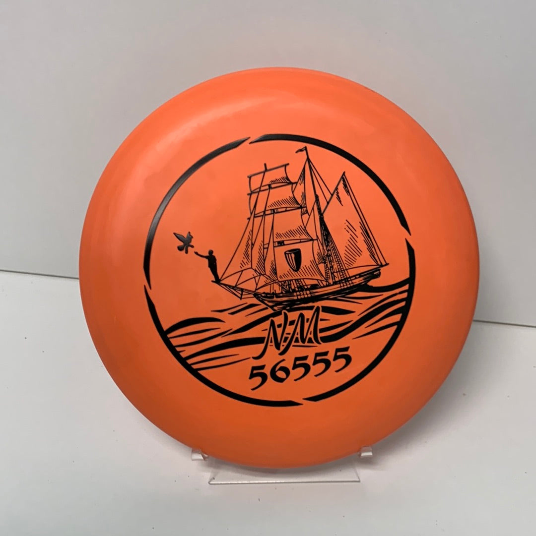 Noah Meintsma DL Steady