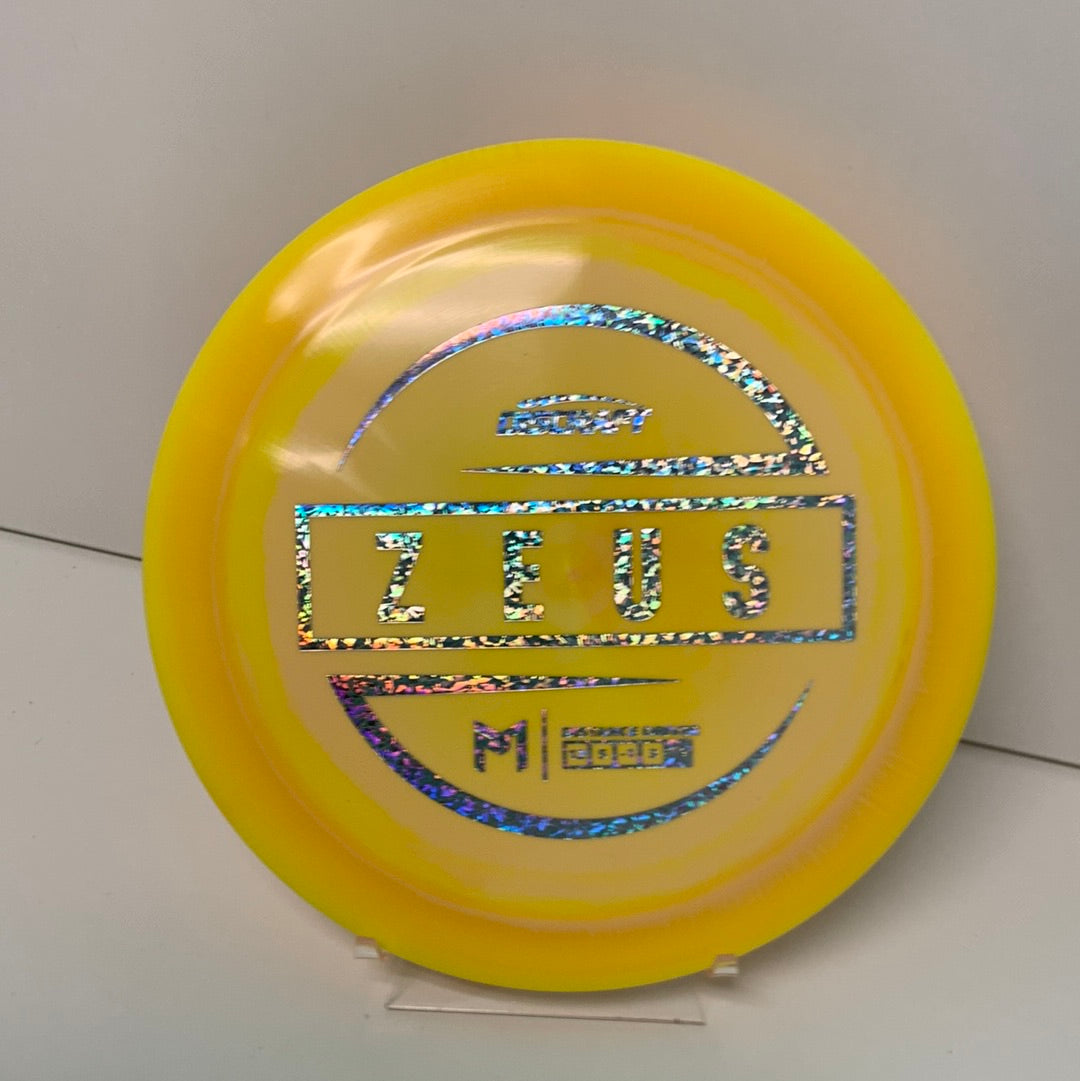 Discraft ESP Zeus