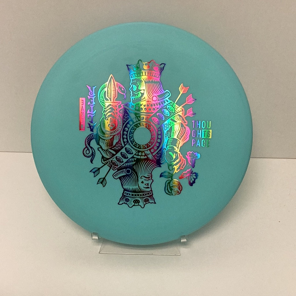 Thought Space Athletics Nerve Alter