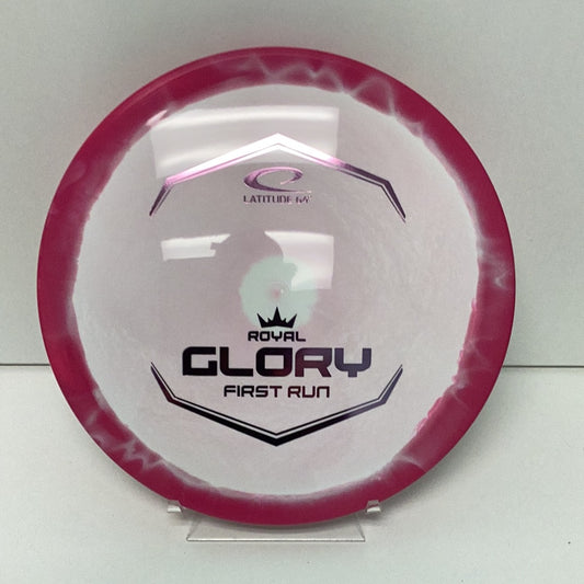 Royal Orbit Glory
