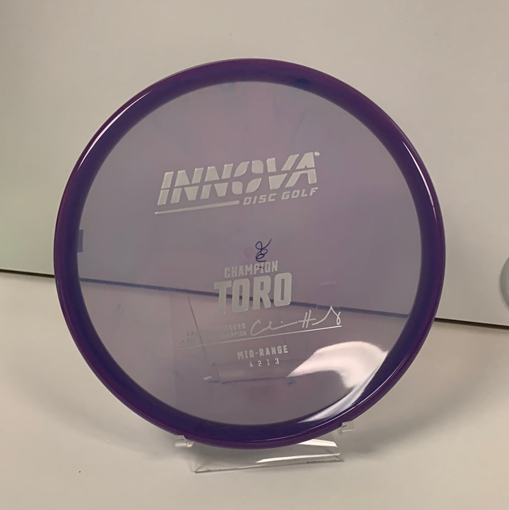 Innova Calvin Champion Toro