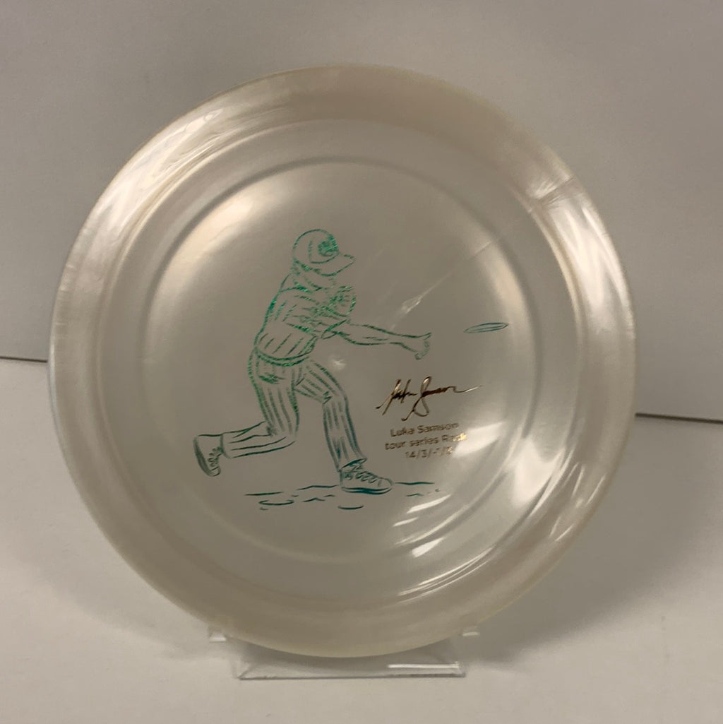 Kastaplast Luke Samson Tour Series Rask