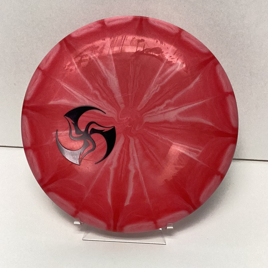 Dynamic Discs Huk Burst judge