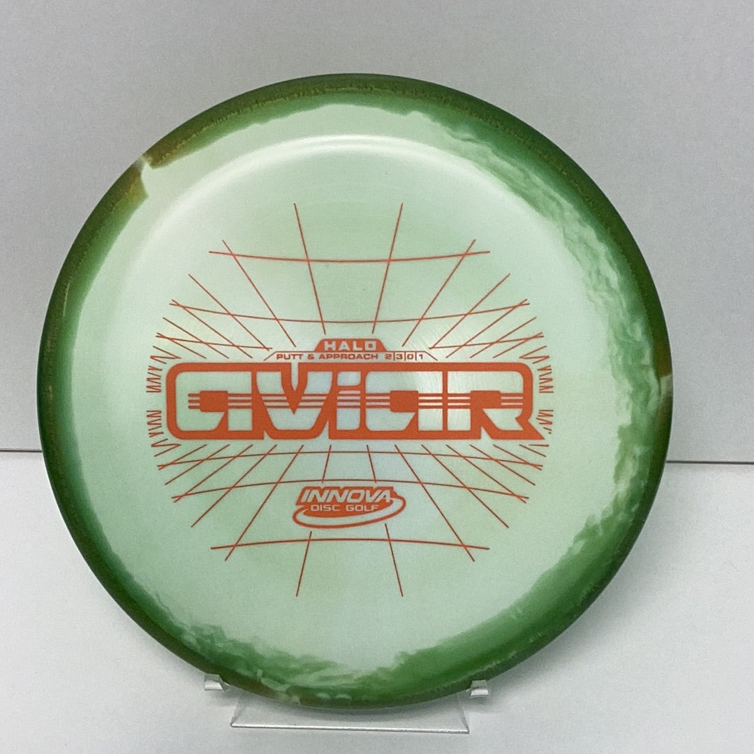 Innova Halo Star Aviar