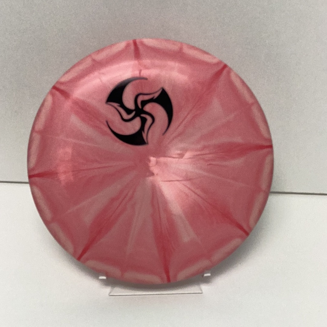 Dynamic Discs Huk Burst judge