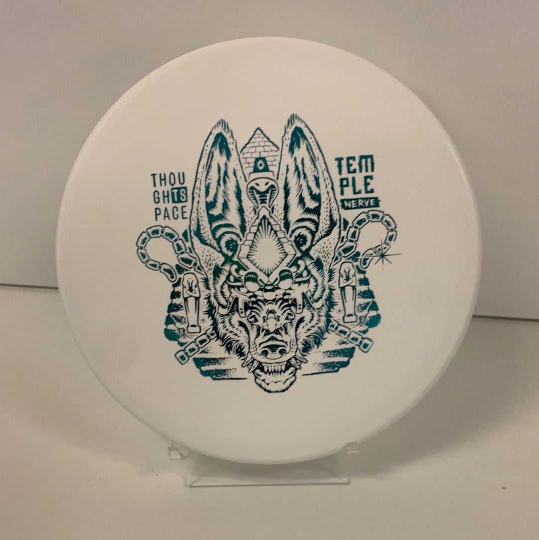 Thought Space Athletics Nerve Temple