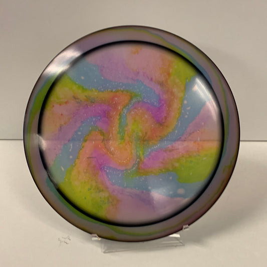 AGL Dyed Sycamore