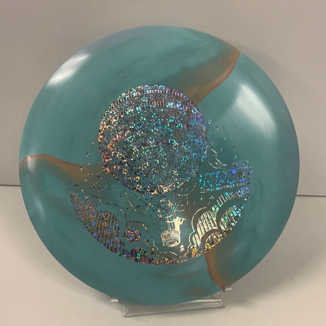 Discraft Ledgestone 2023 Impact