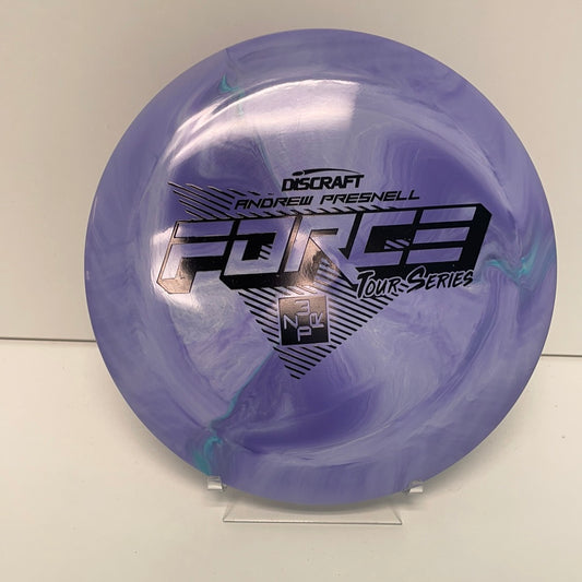 Discraft Andrew Presnell Force