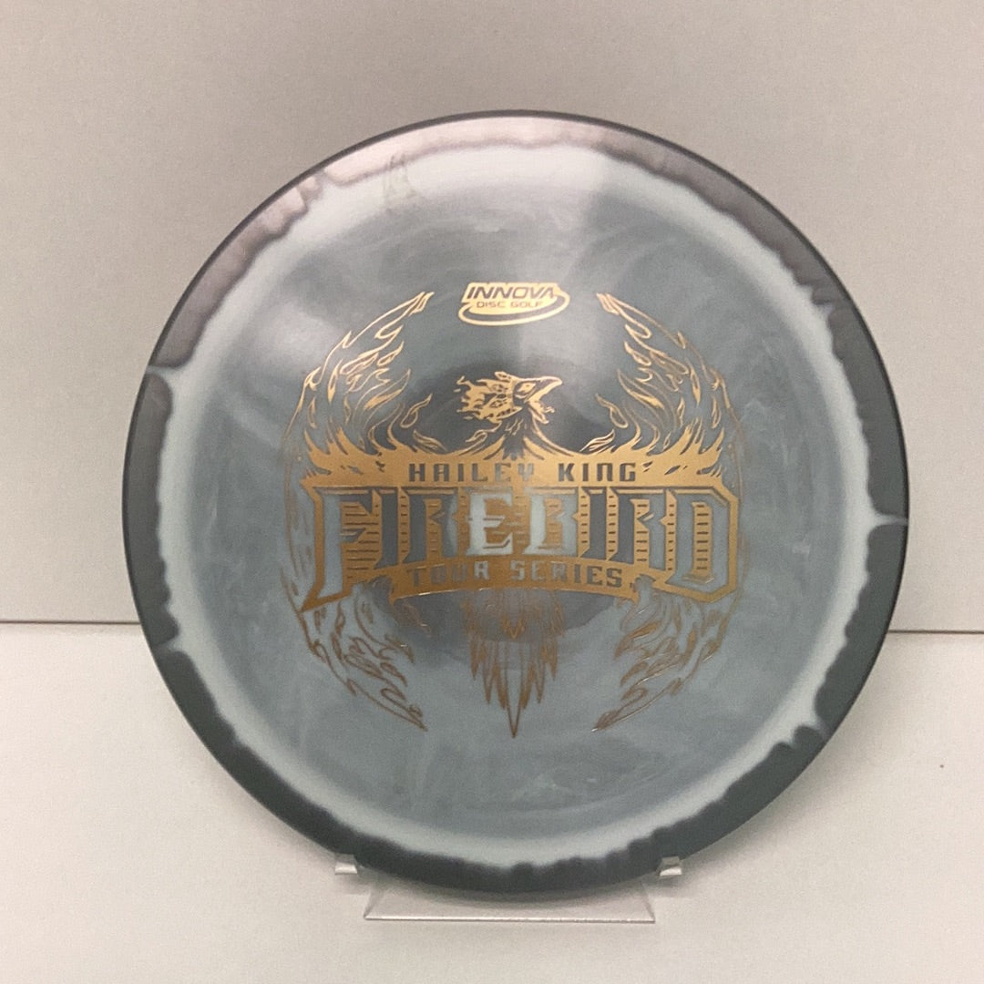 Innova Haley King Halo Star Firebird