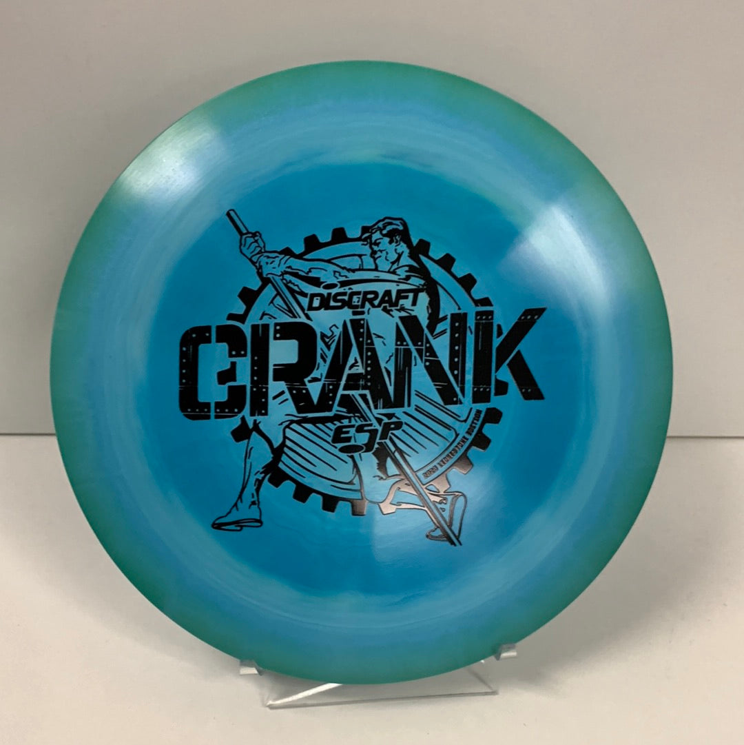 Discraft Ledgestone 2023 ESP Crank