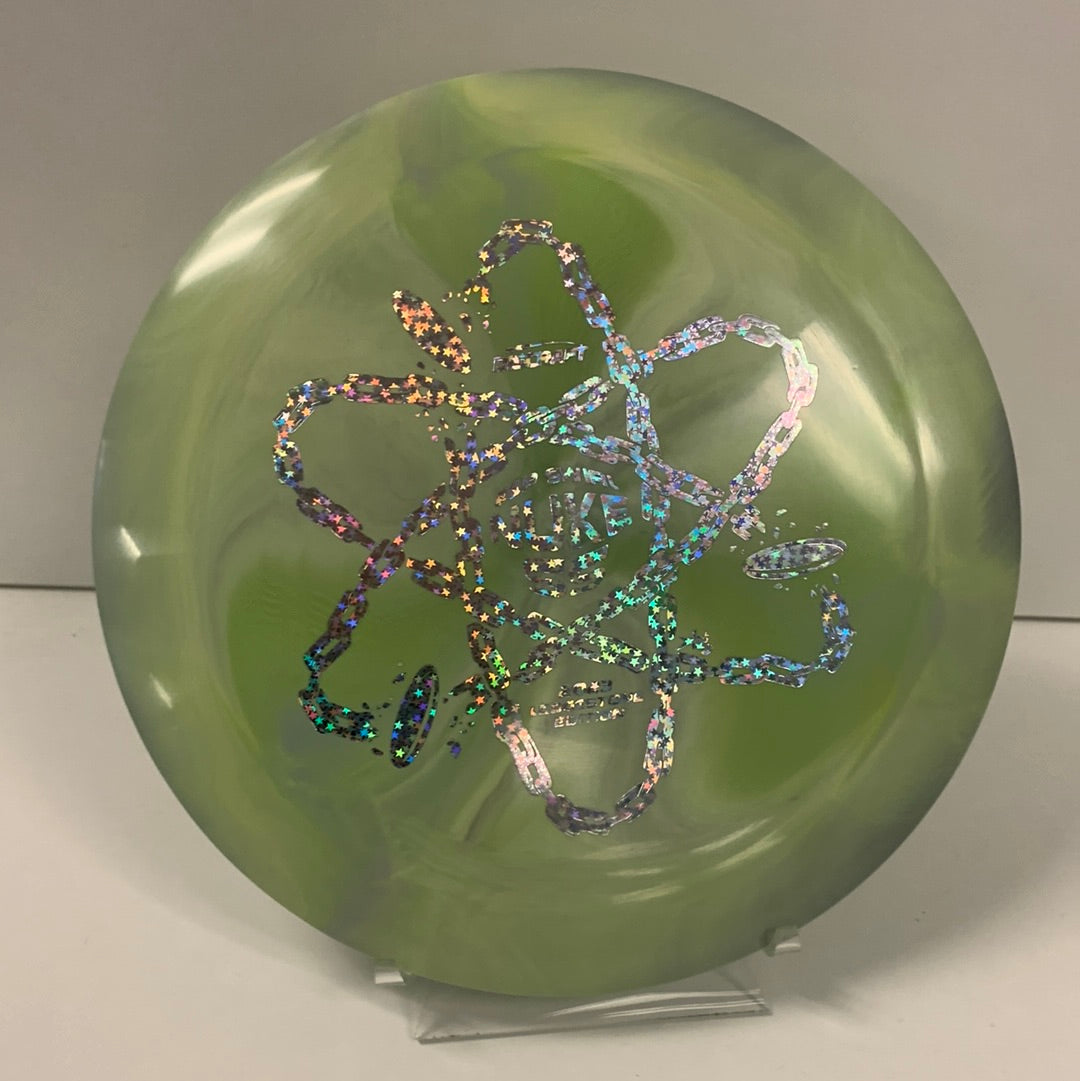 Discraft 2023 LedgestoneESP Swirl Nuke SS