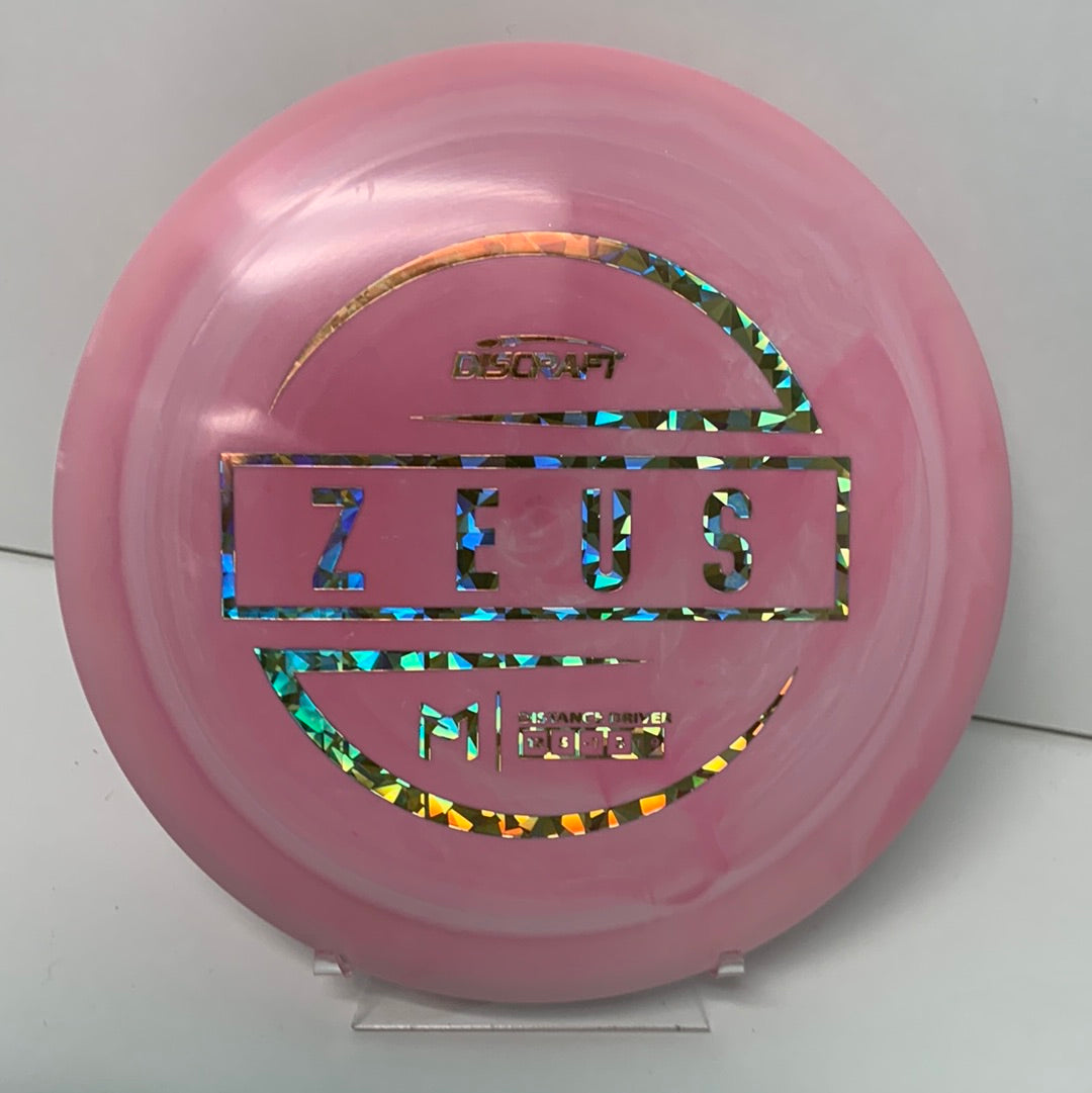 Discraft ESP Zeus