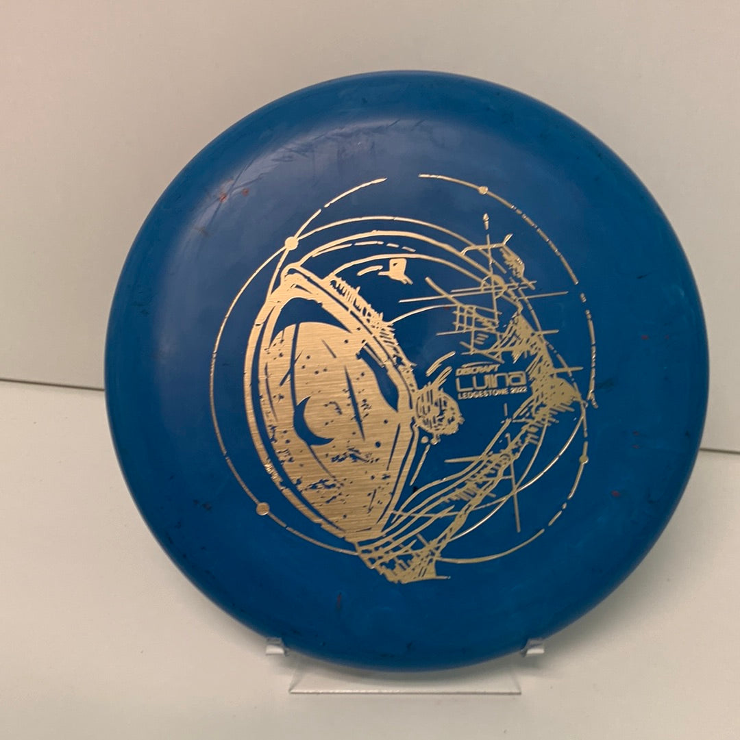 Ledgestone Jawbreaker Luna