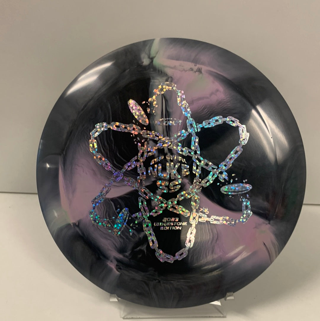 Discraft 2023 LedgestoneESP Swirl Nuke SS