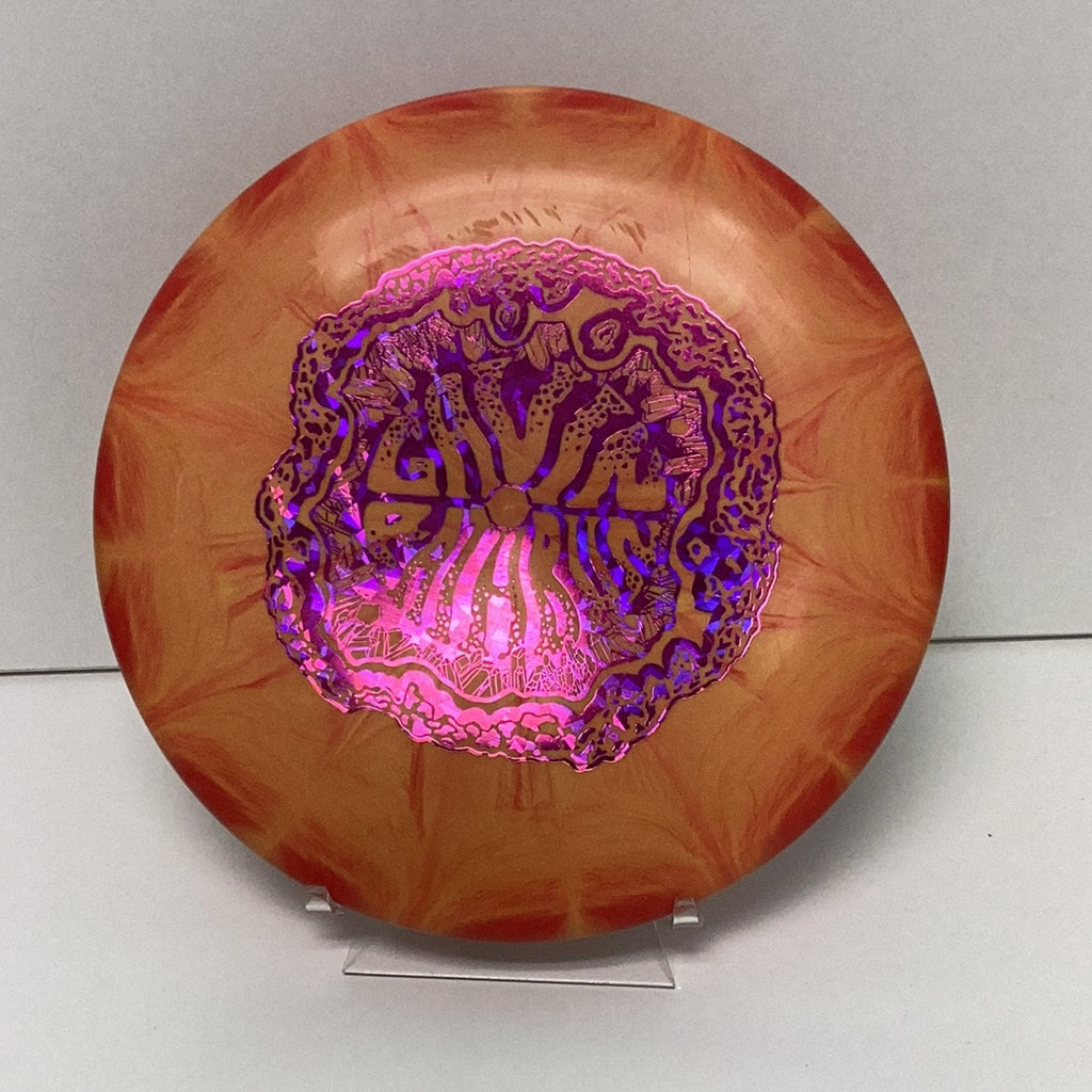 Dynamic Discs Gavin Rathbun Burst Judge