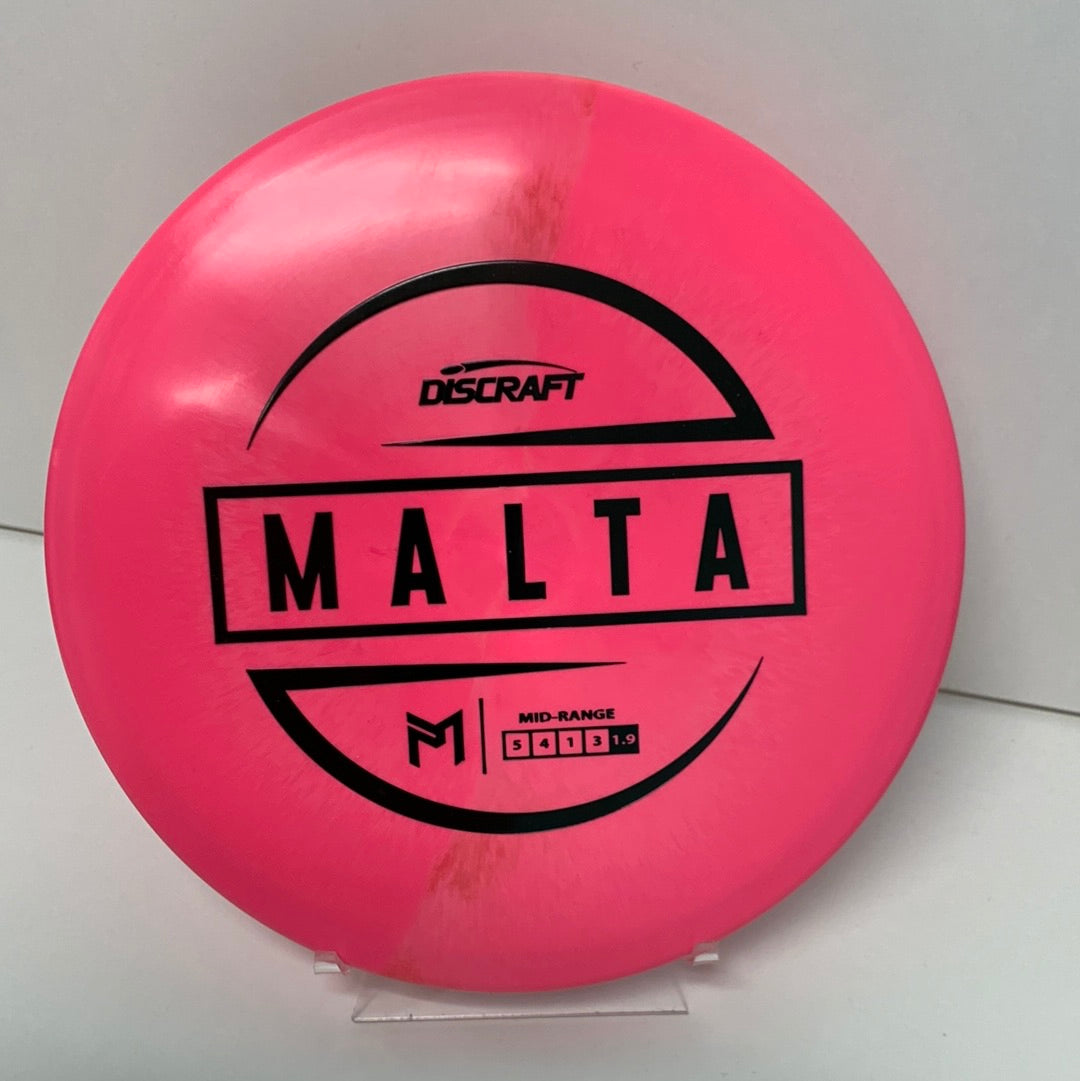 Discraft Paul McBeth ESP Malta