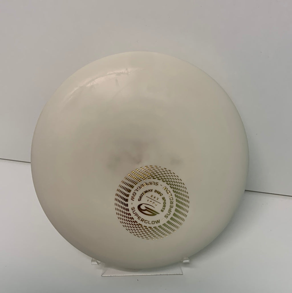 Gateway SureGrip SuperGlow Wizard