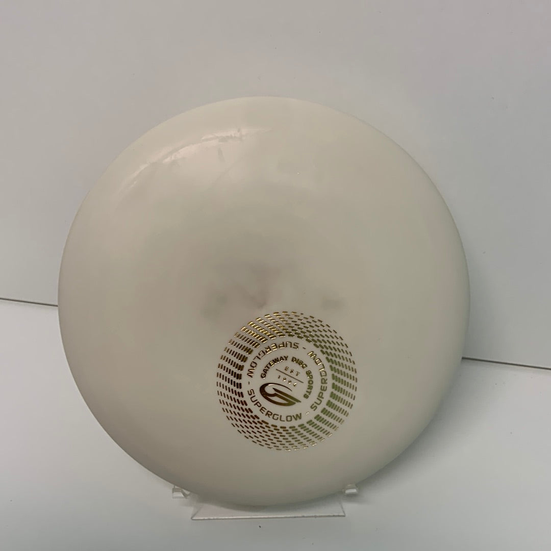 Gateway SureGrip SuperGlow Wizard