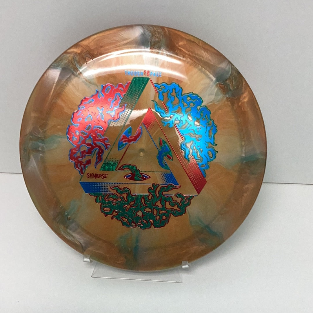 Thought Space Athletics Nebula Ethereal Synapse