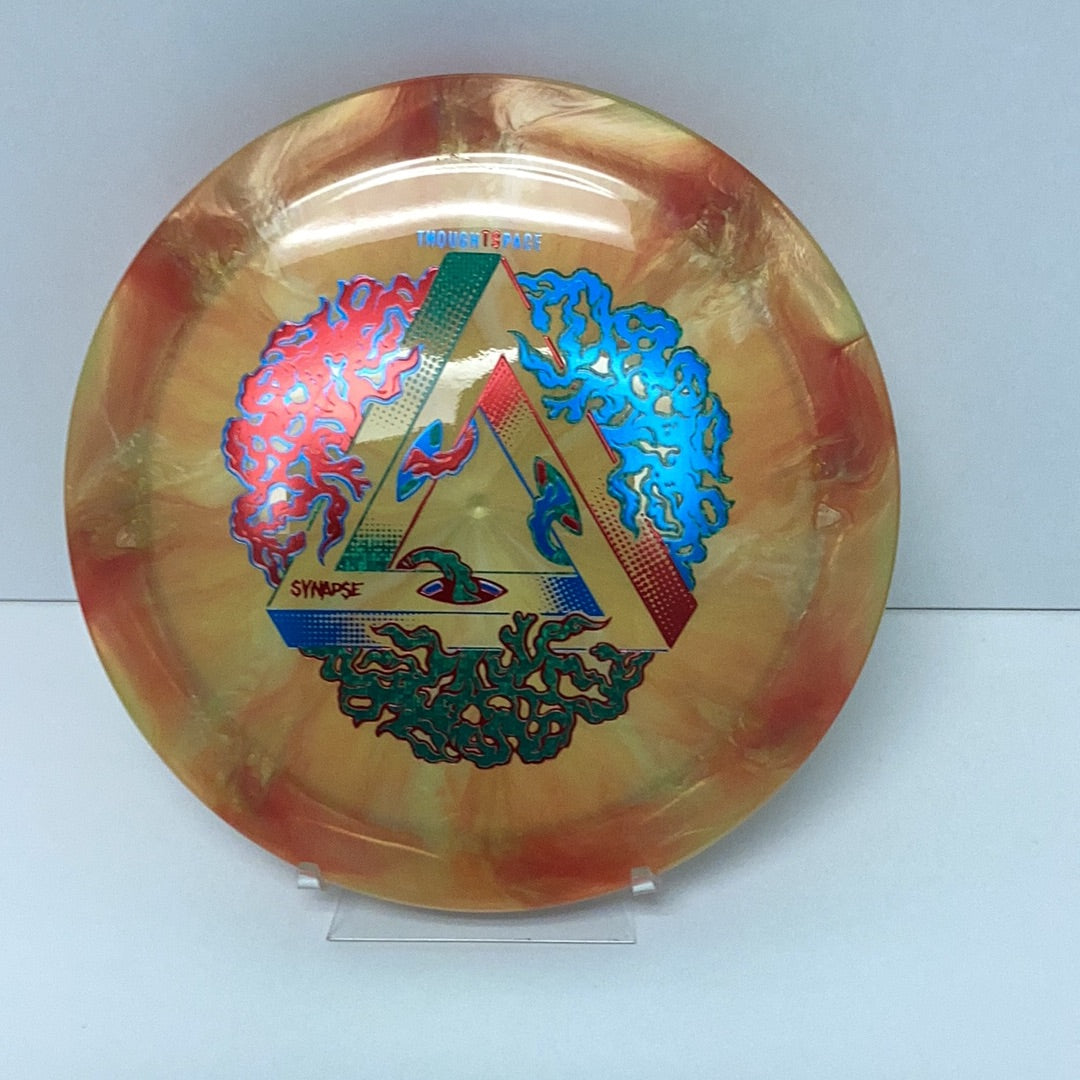 Thought Space Athletics Nebula Ethereal Synapse