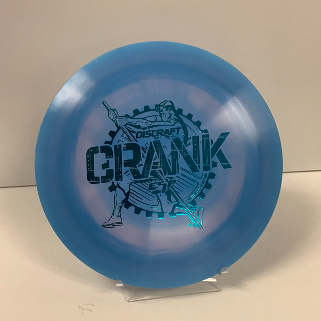 Discraft Ledgestone 2023 ESP Crank