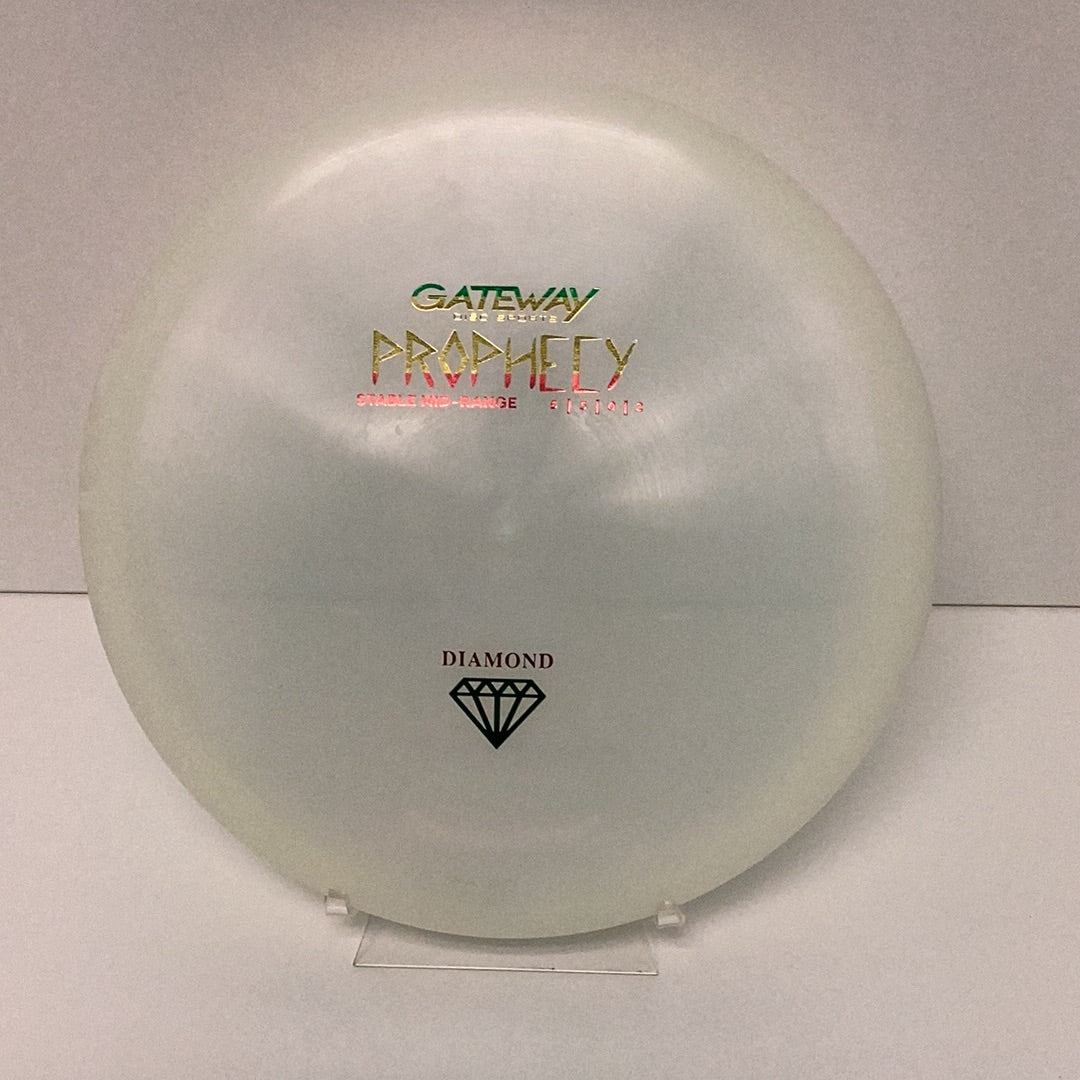 Gateway Diamond Prophecy