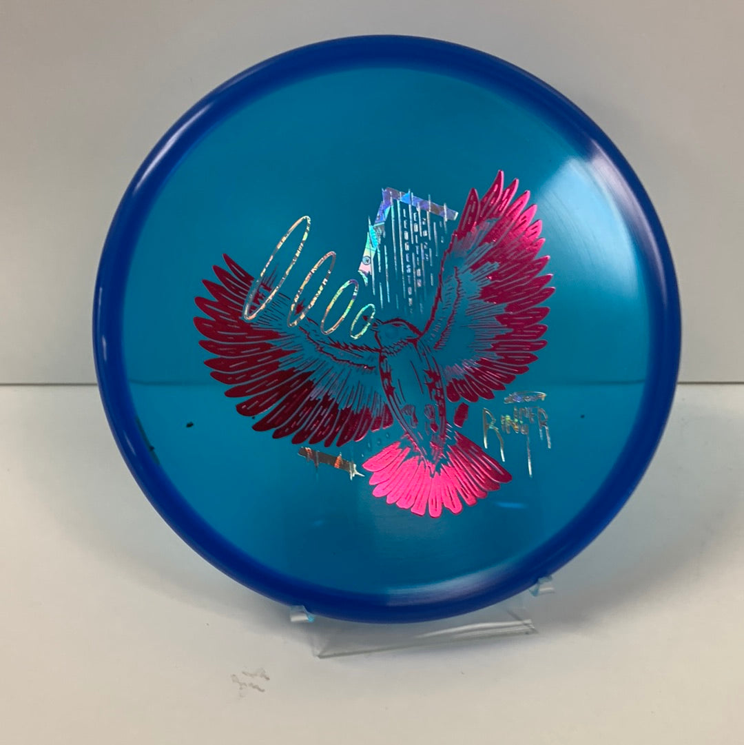 Discraft Ledgestone 2023 Crystal Ringer