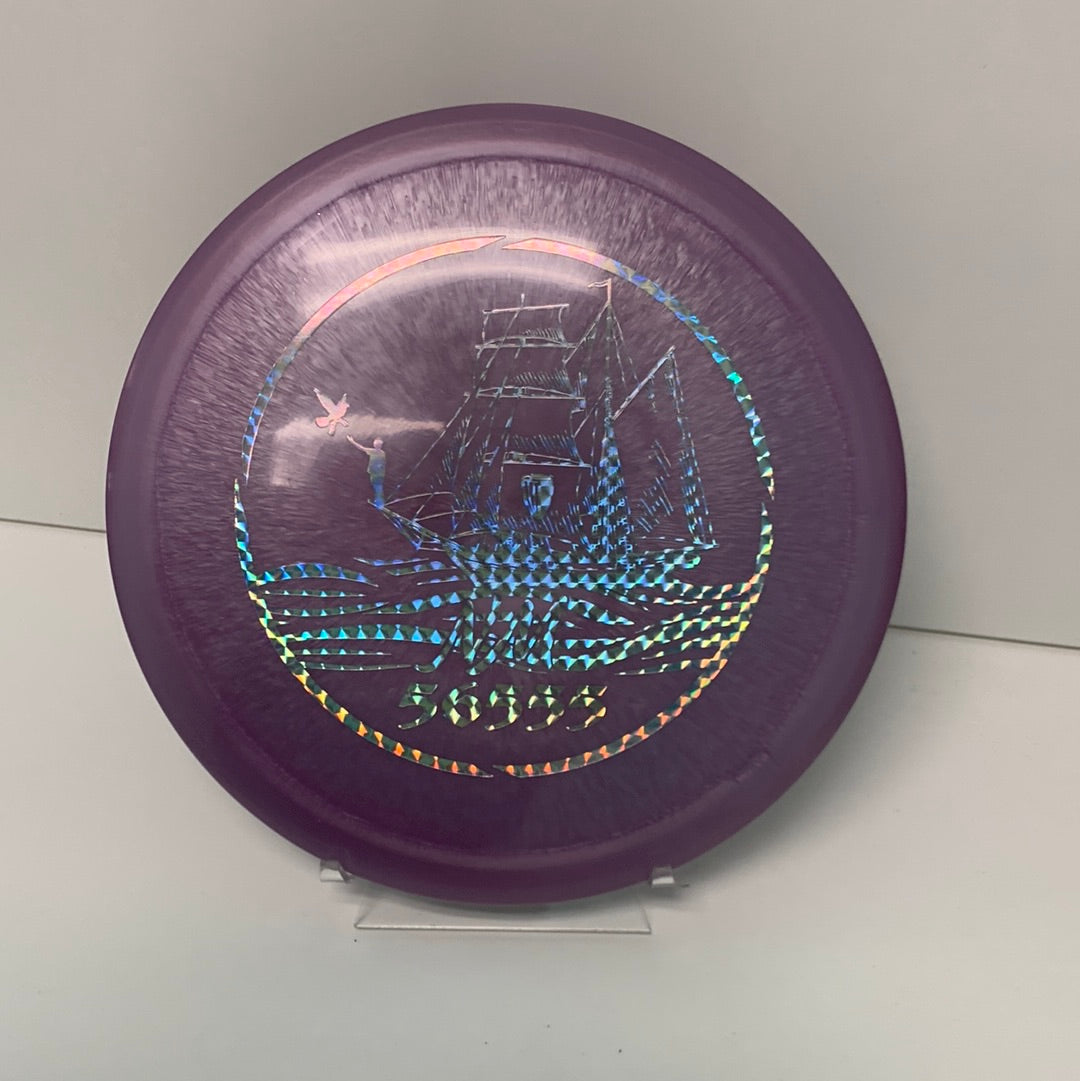 DGA Noah Meintsma Proline Pipeline