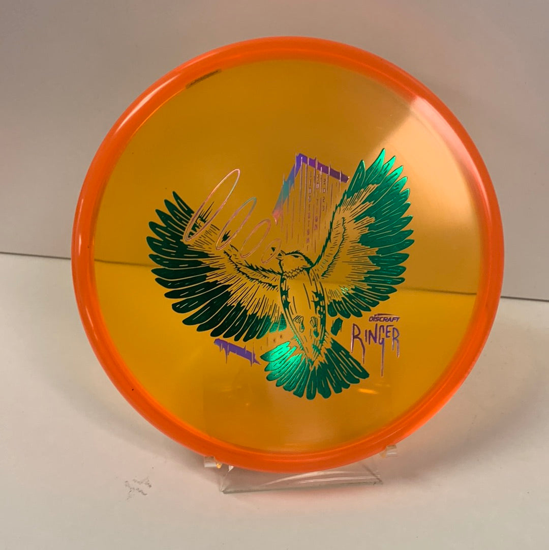 Discraft Ledgestone 2023 Crystal Ringer